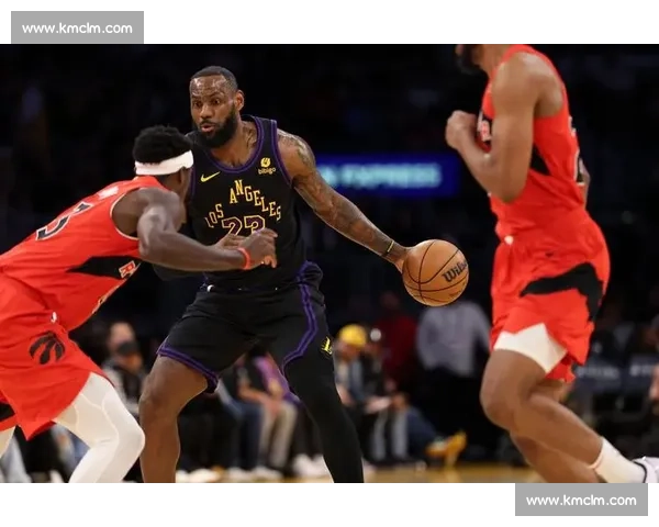 三月九日NBA常规赛湖人对猛龙焦点大战攻防对决与胜负悬念全解析