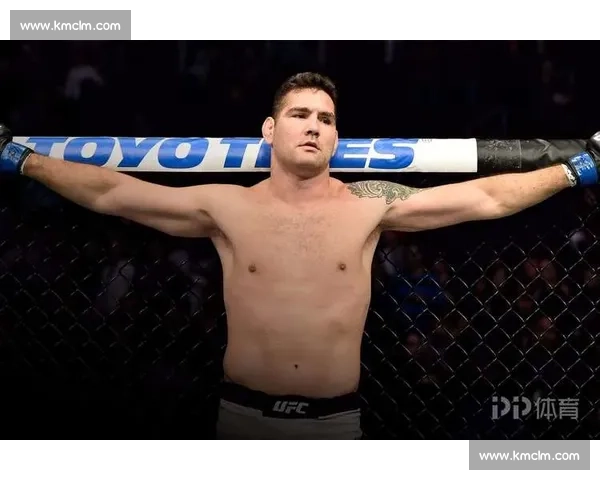 UFC韦德曼经典对决回顾从冠军之路到关键战役全解析